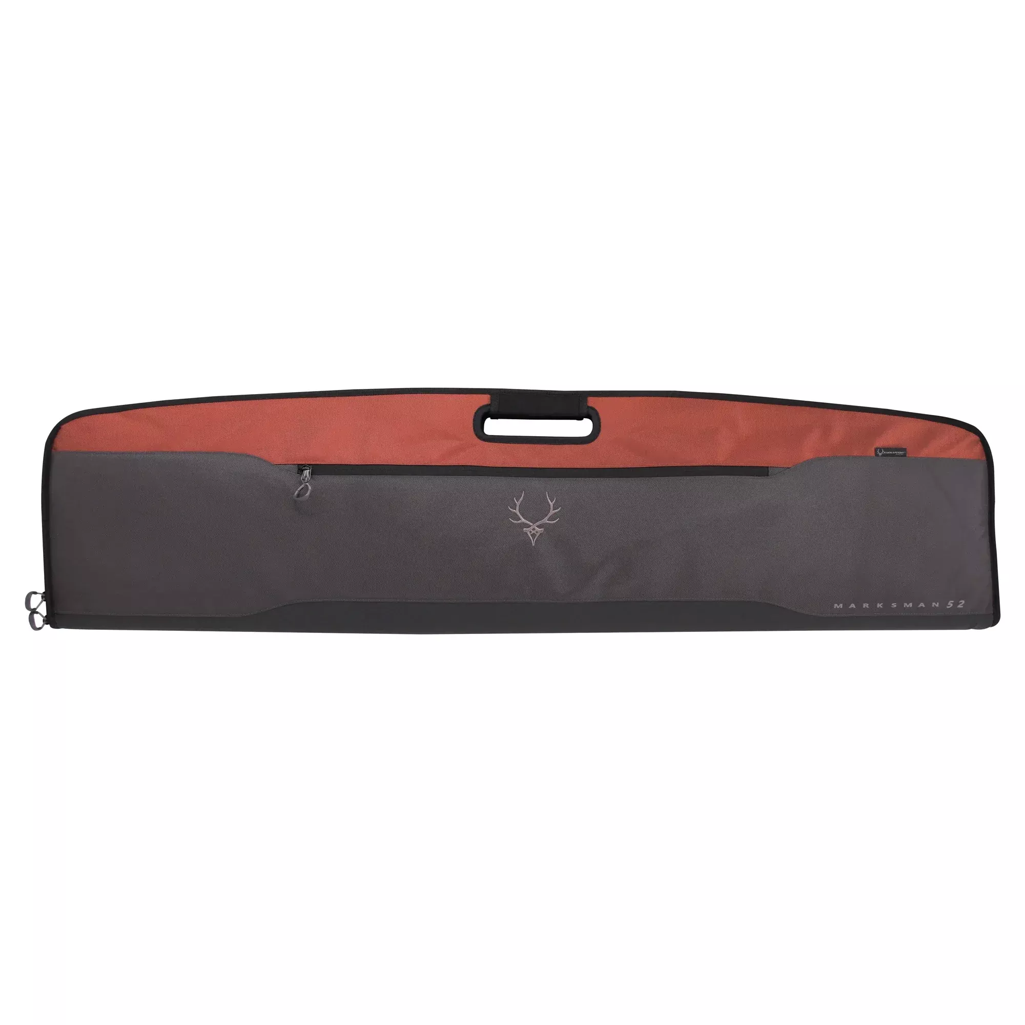 Evolution Outdoor EVODS Marksman II Rifle Case – Gray