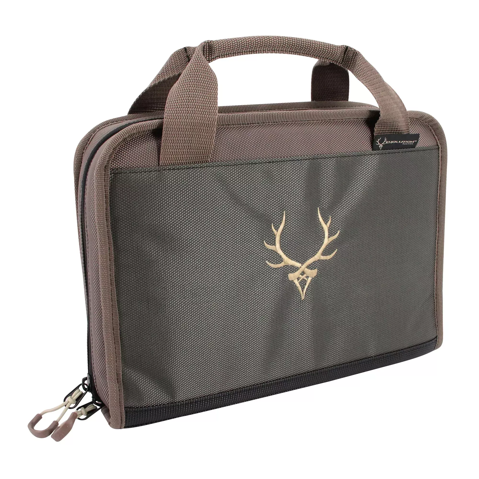 Evolution Outdoor EVODS Marksman Pistol Case – Green