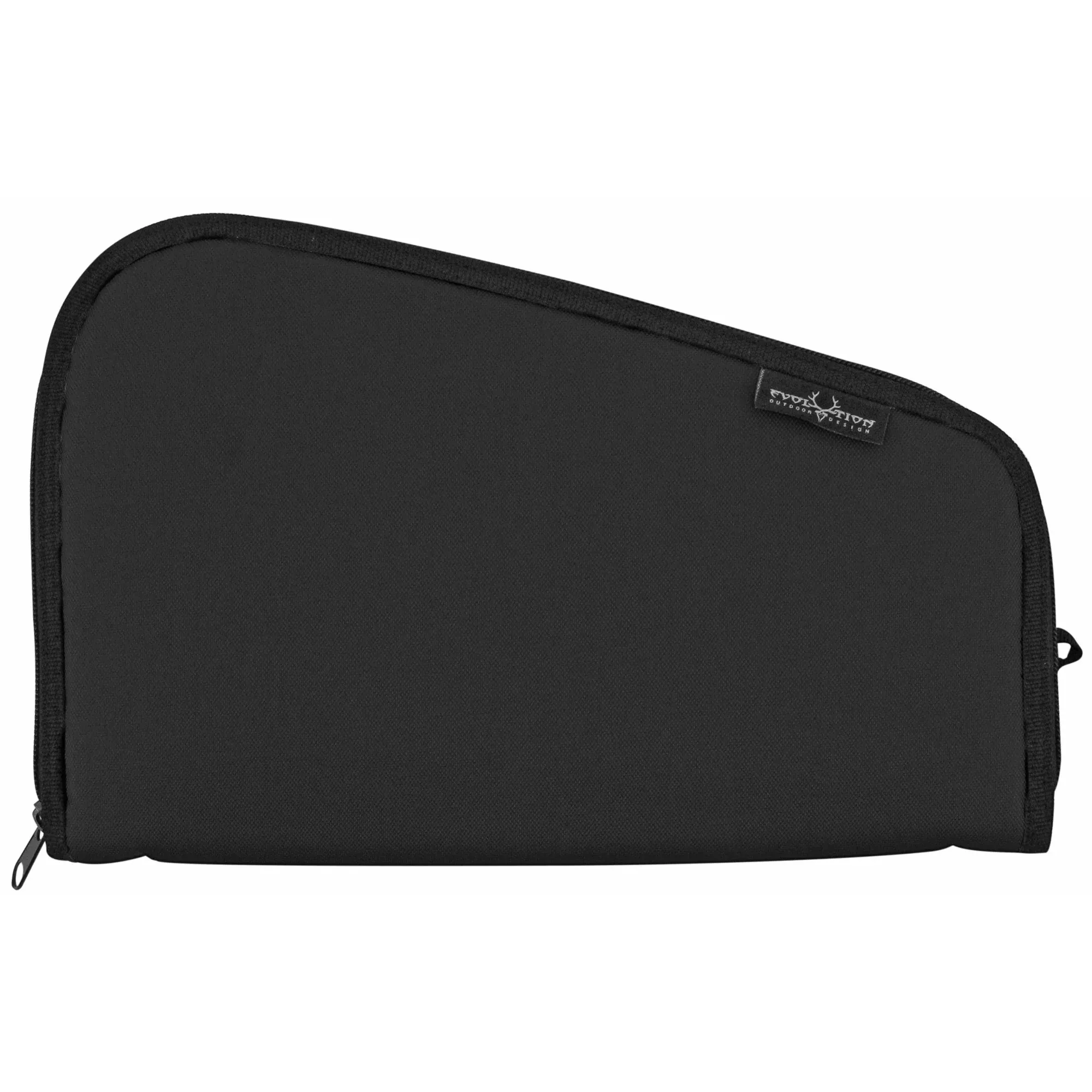 Evolution Outdoor EVODS MESQ Pistol Case 11" – Black