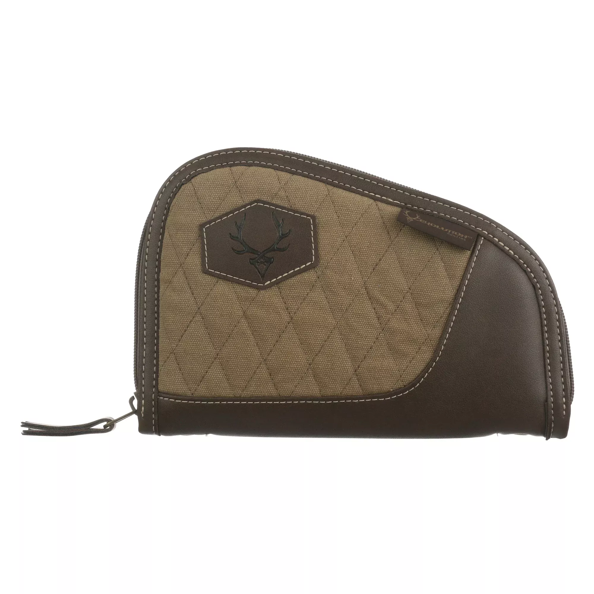 Evolution Outdoor President Pistol Case – 8"