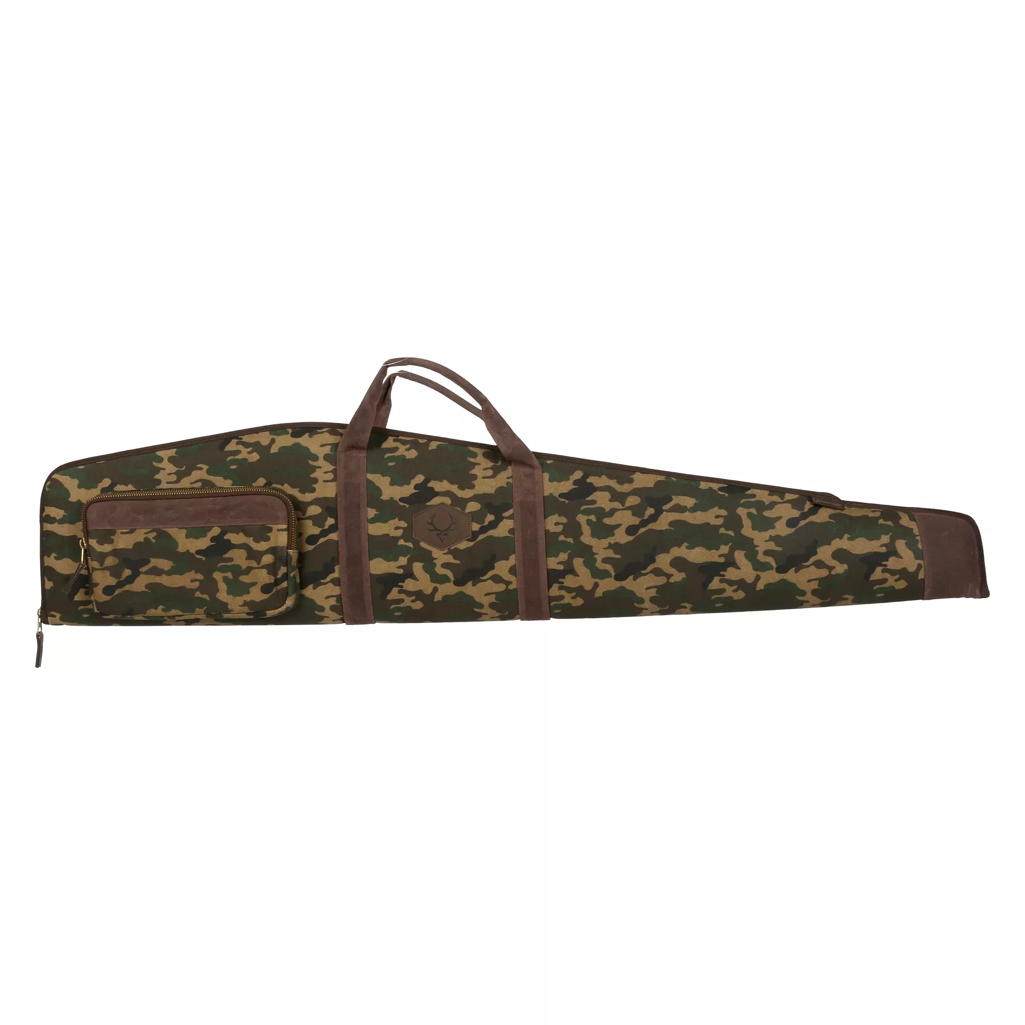 Evolution Outdoor Rawhide Classic Rifle Case – Camo