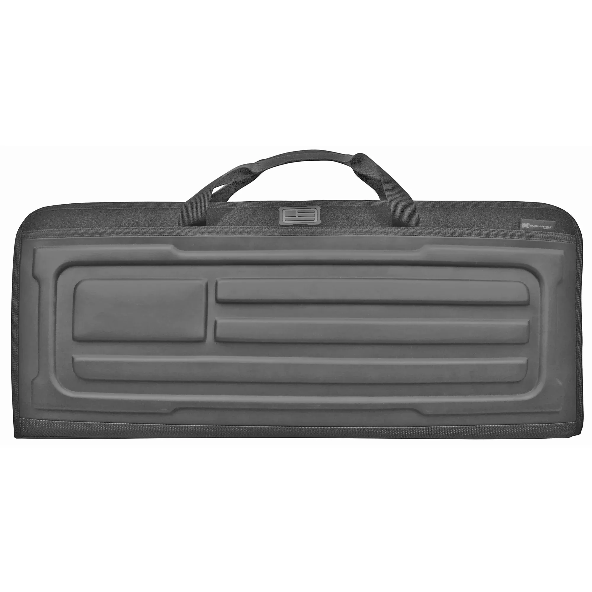 Evolution Outdoor TAC EVA SBR Case 28" Black
