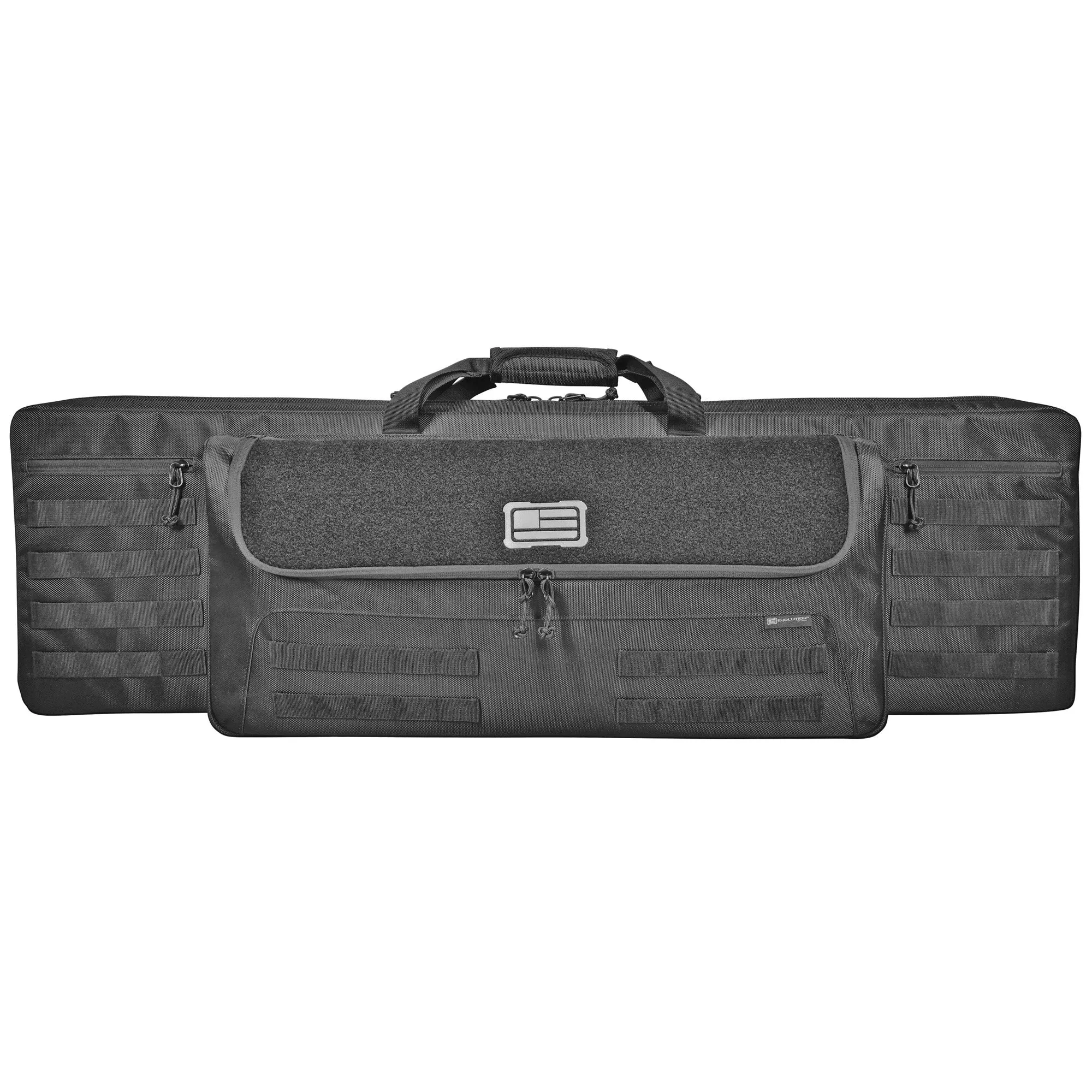 Evolution Outdoor Tactical 1680D Single Rifle Case – 42 Inches