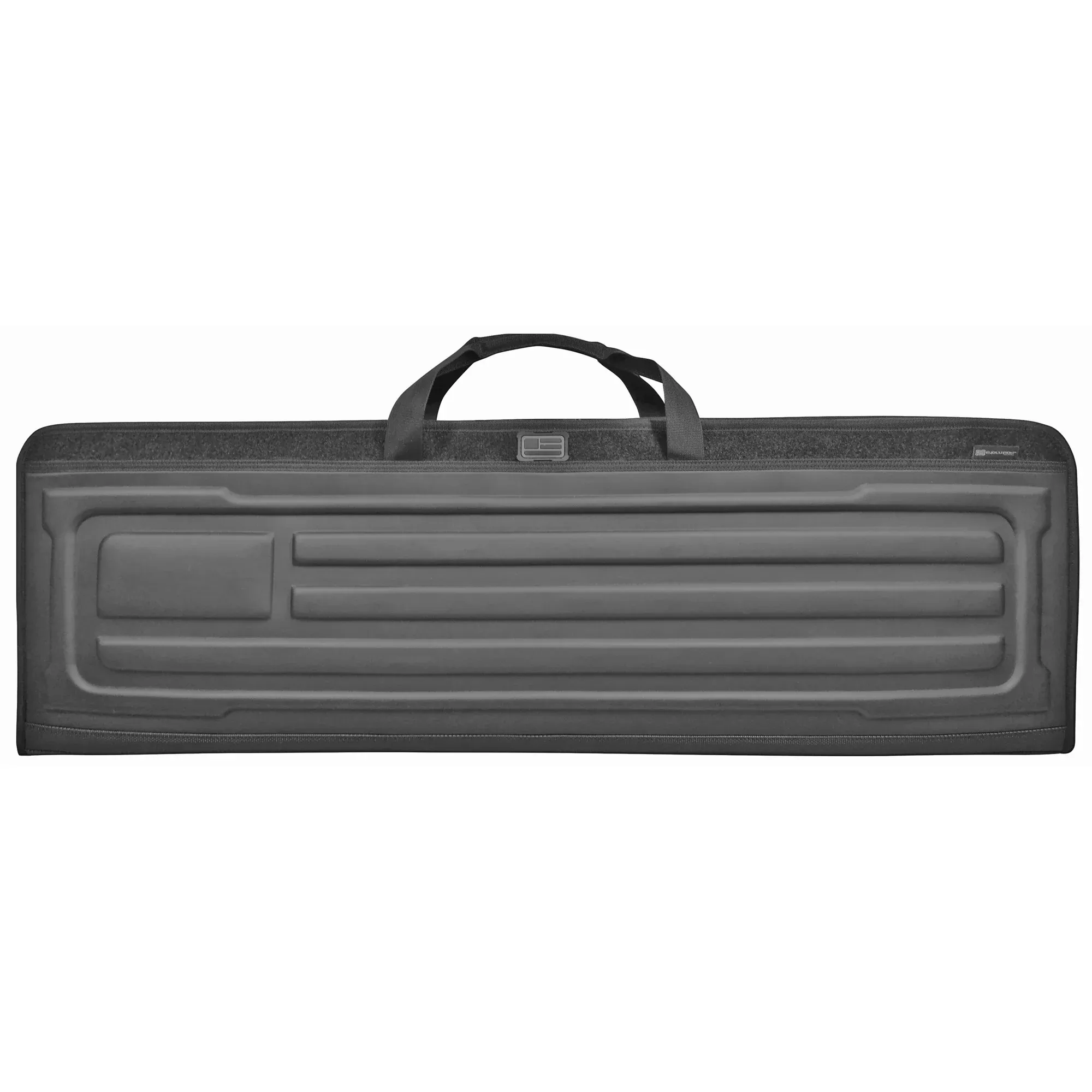 Evolution Outdoor Tactical EVA Double Rifle Case – 42"