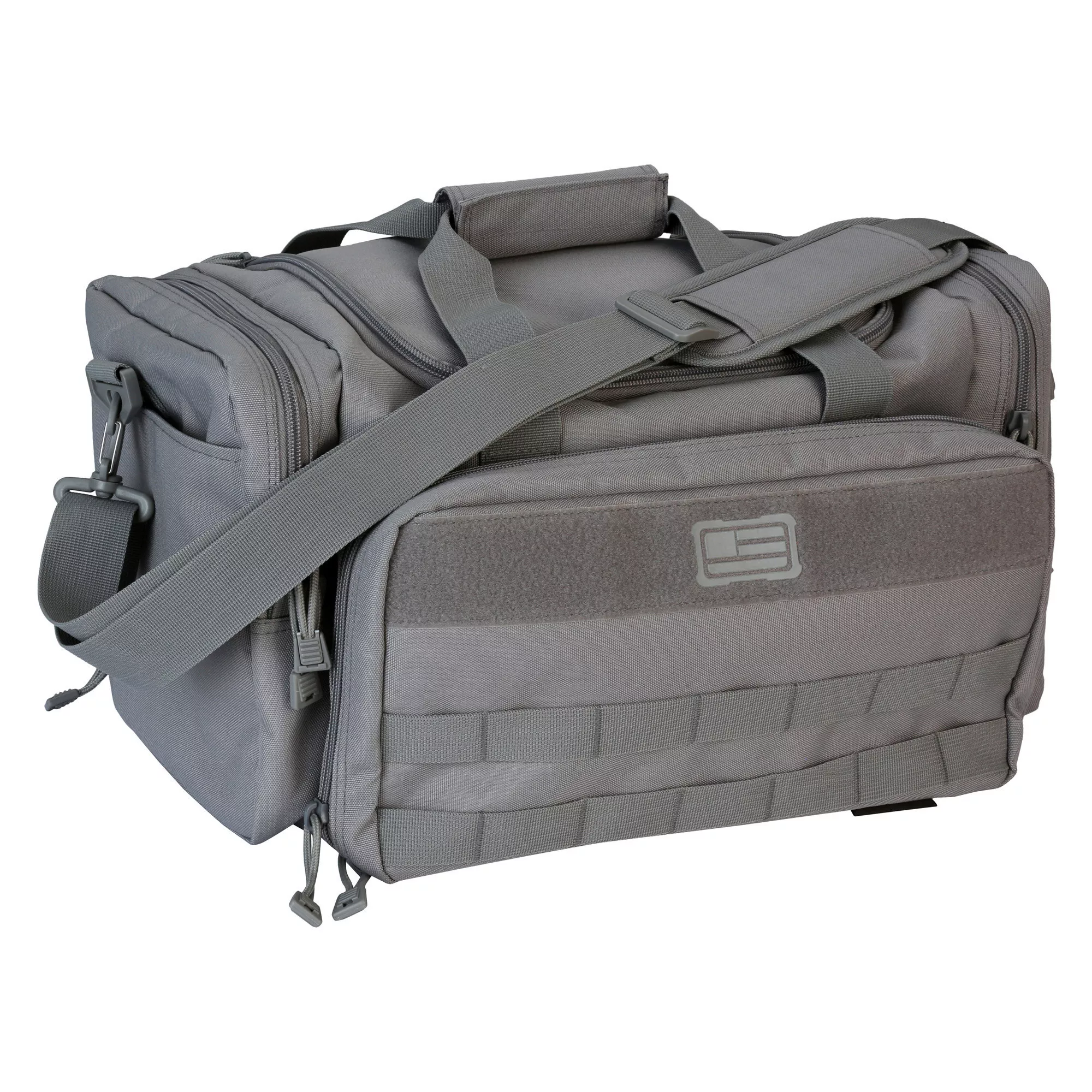 Evolution Range Bag MOLLE Webbing