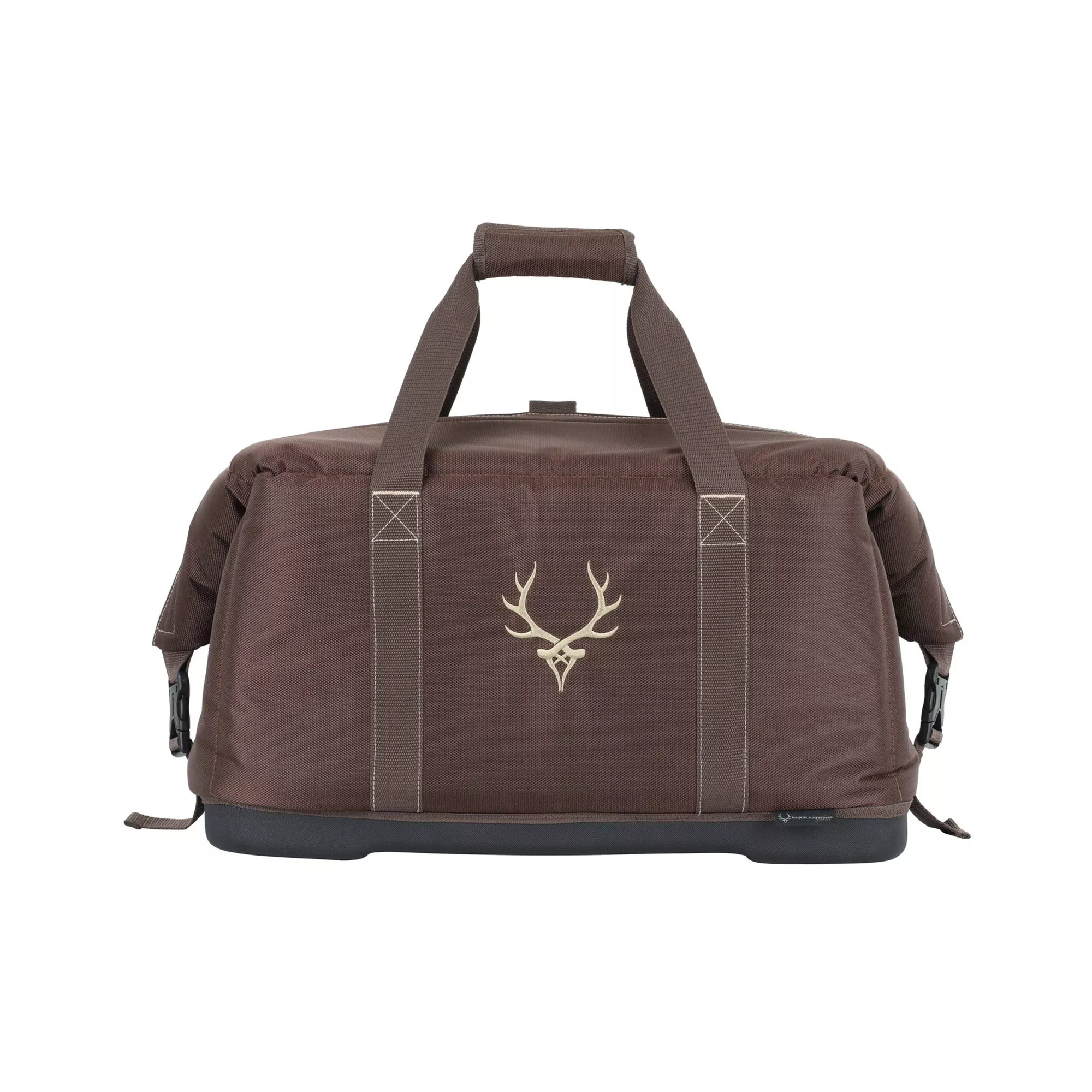 Evolution Trophy Cooler Bag Brown