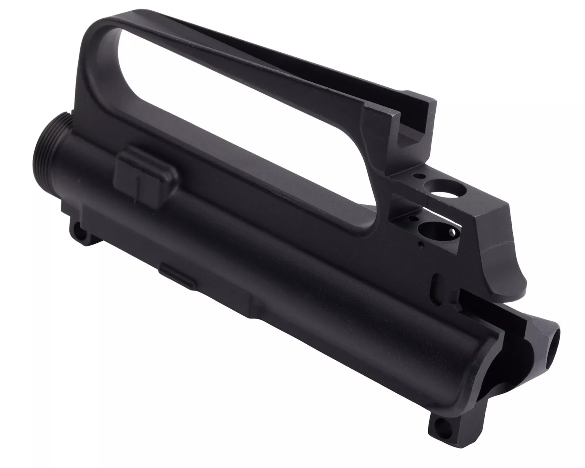 EWS AR-15 Upper ReceiverA2 Stripped Black