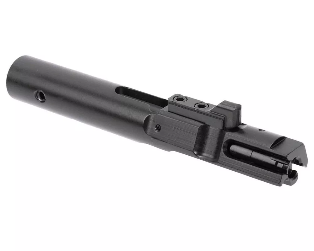 Expo Arms AR Complete 9mm Bolt Carrier Group Salt Bath Nitride