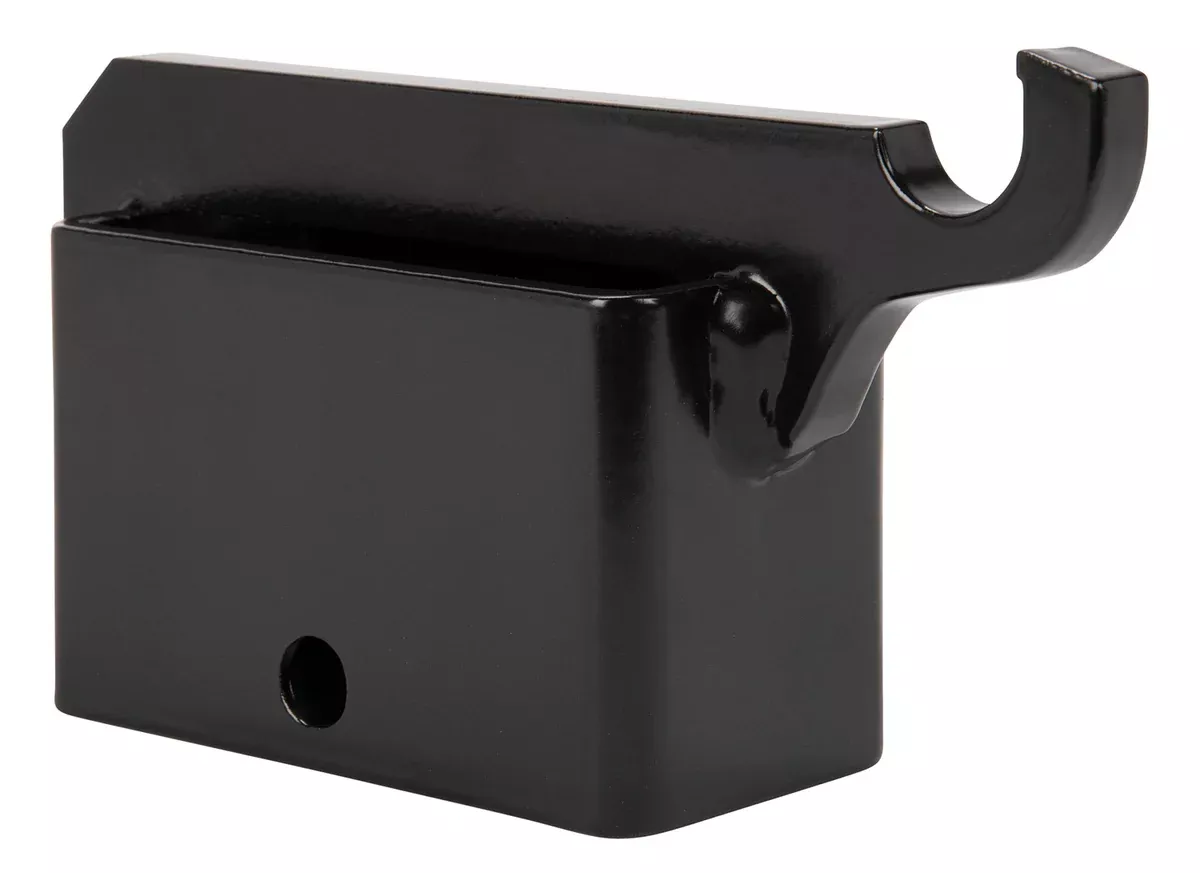 EZ-Aim 15514 Hanging HookFor Steel Gong Shooting Target Compatible with 2" x 4" Lumber