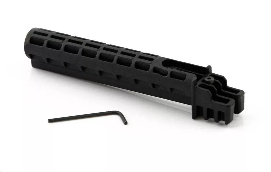 F.A.B. Defense AK47/AK74 Buffer Tube RBT-K47 Polymer