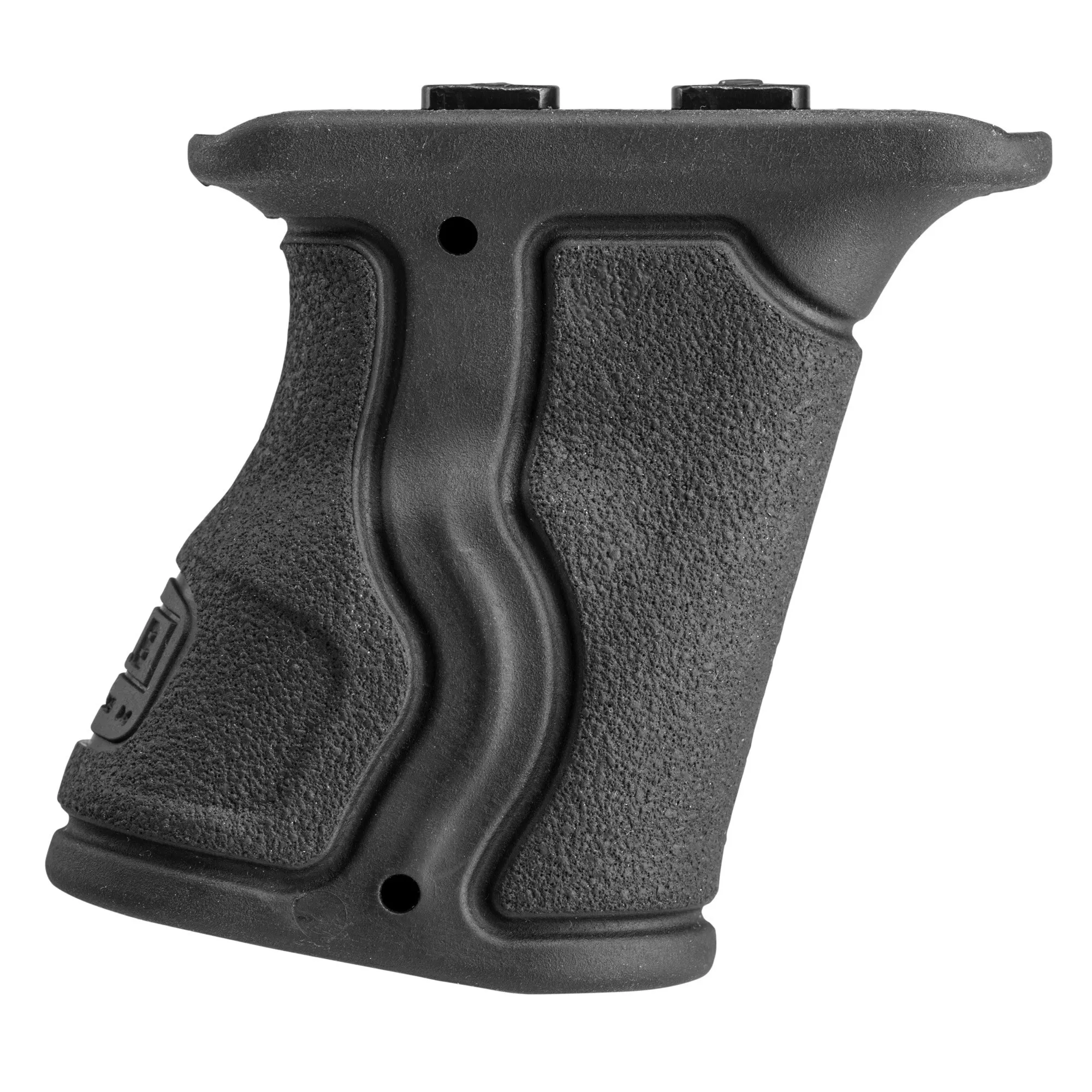 F.A.B. Defense Gradus-M Short Ergonomic Foregrip M-LOK Black