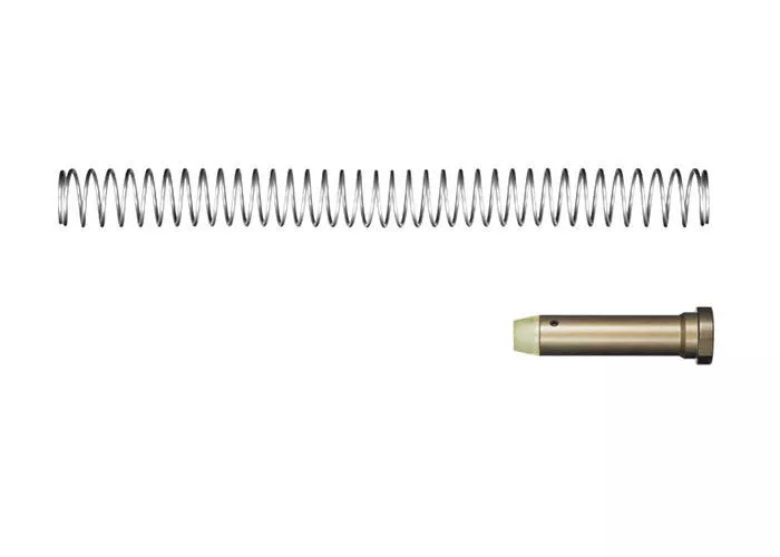 F.A.B. Defense MIL-Spec Buffer & Spring
