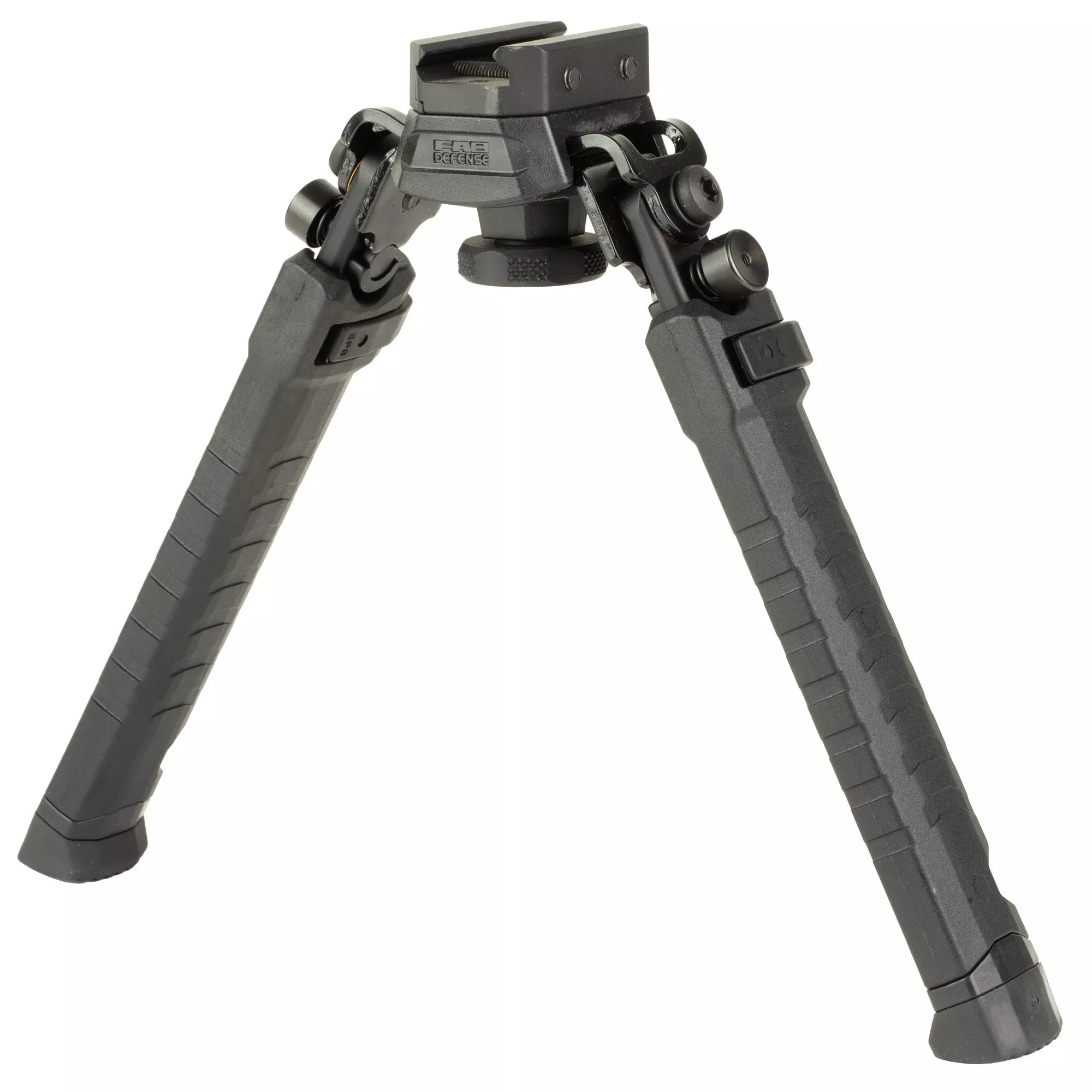 F.A.B. Defense Spike Precision Rifle Bipod Picatinny Rail