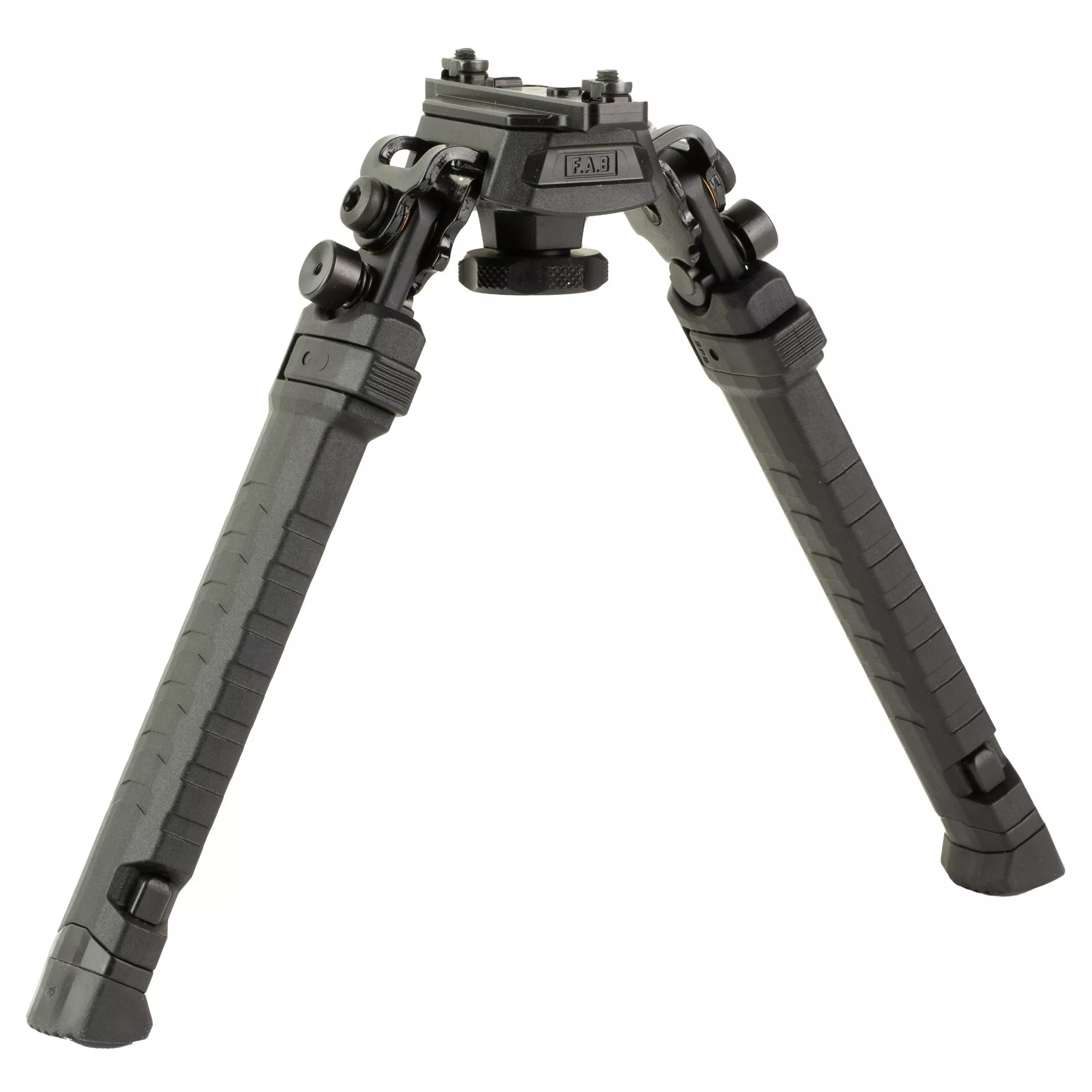 F.A.B. Defense Spike Tactical Bipod M-LOK Black
