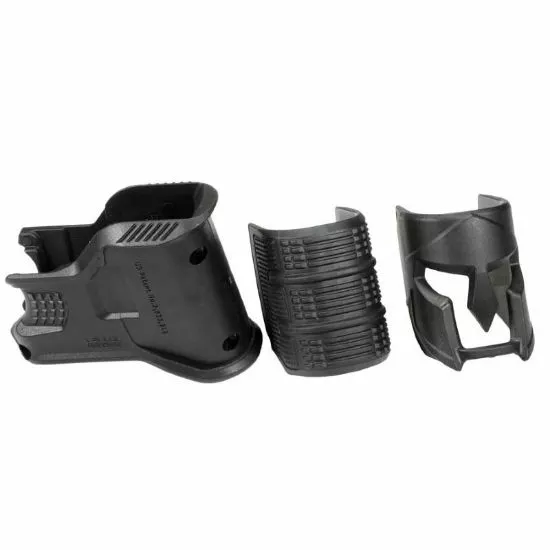 FAB DEFENSE MOJO IMPROVED AR MAGWELL WITH REPLACEABLE GRIPS