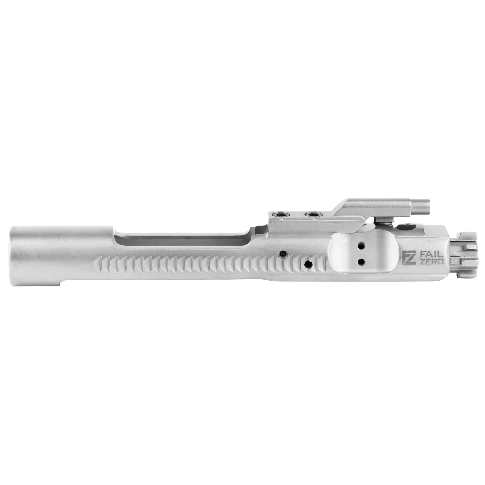 FailZero AR-15 Bolt Carrier Group (No Hammer) – Matte Finish