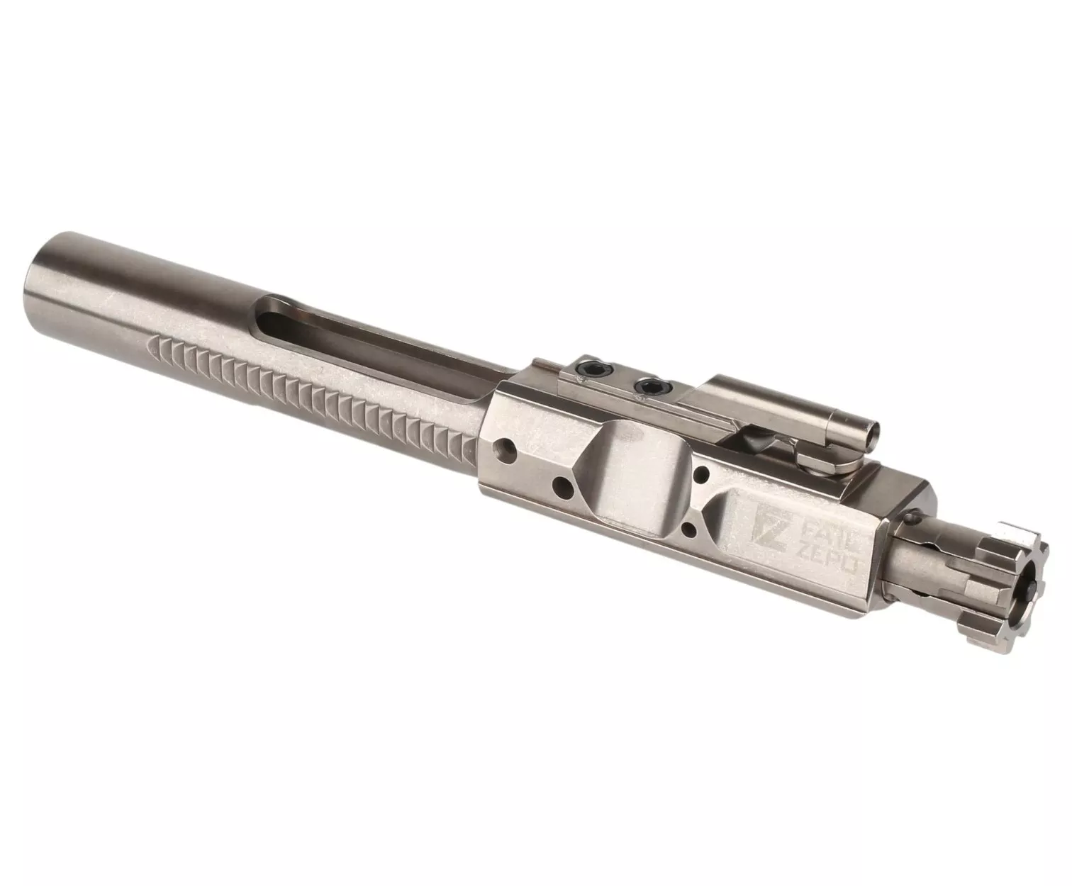 FailZero EXO Coated Bolt Carrier Group .308 DPMS Pattern