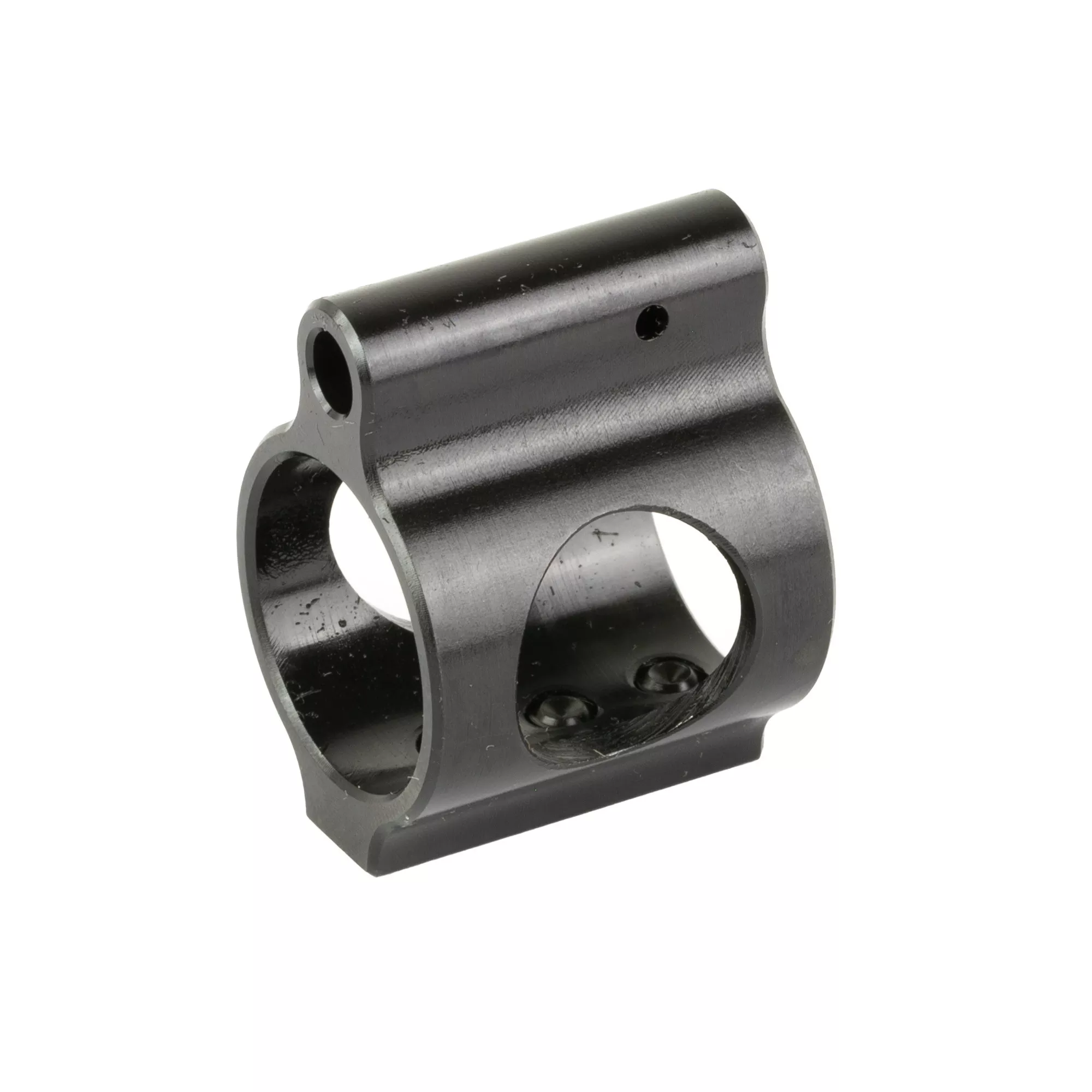 Faxon AR-15 Low Pro Gas Block .750" Black