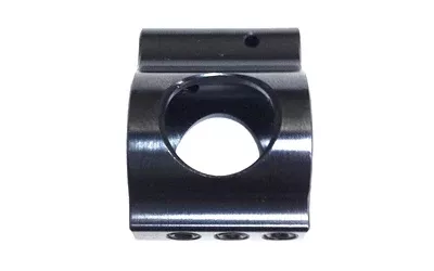 Faxon Firearms 3-Screw Low Profile Gas Block – .750" – AR-15