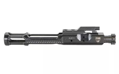 Faxon Firearms 5.56 Gunner Lightweight 9310 BCG Nitrided – AR-15