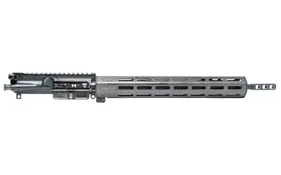 Faxon Firearms ION UltraLight 16" 5.56 NATO Upper Receiver – AR-15 Compatible