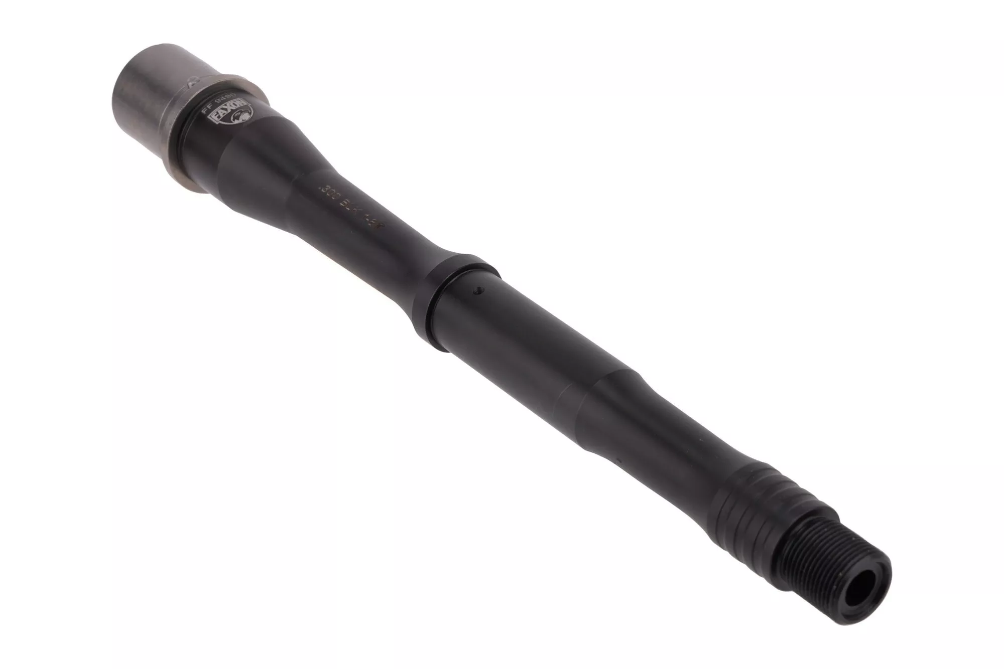 Faxon Firearms Match Series 300BLK Gunner Pistol-Length Barrel 9"