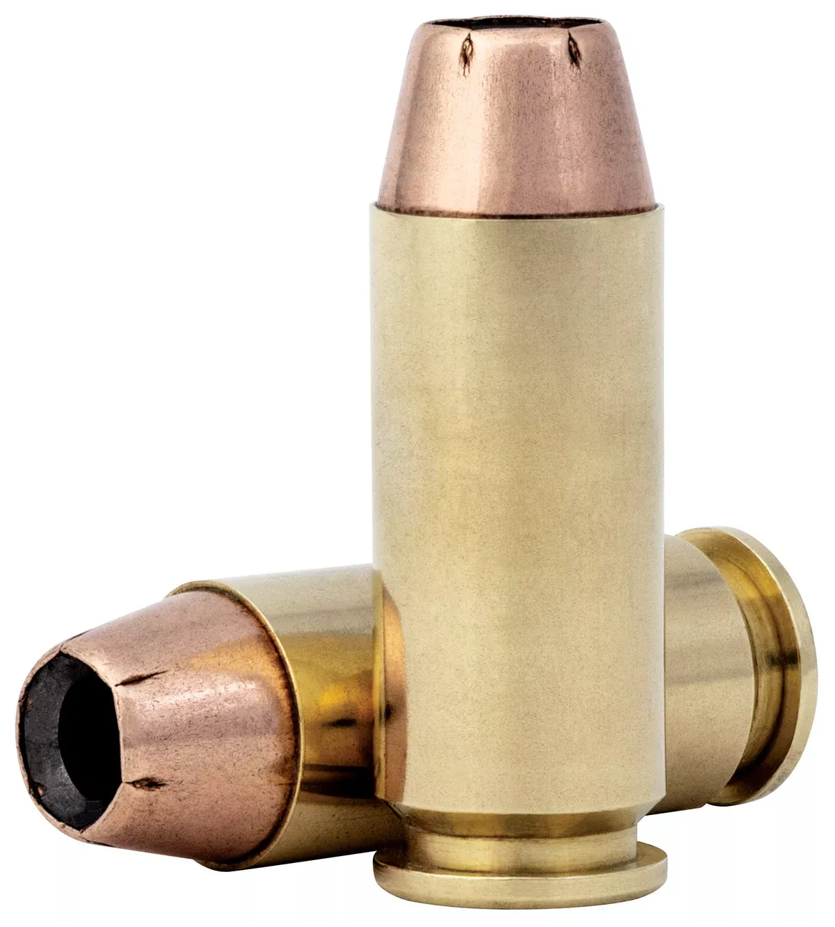 Federal TP10VHP1 Train + Protect10mmAuto 180gr Versatile Hollow Point 50 Per Box/10 Case