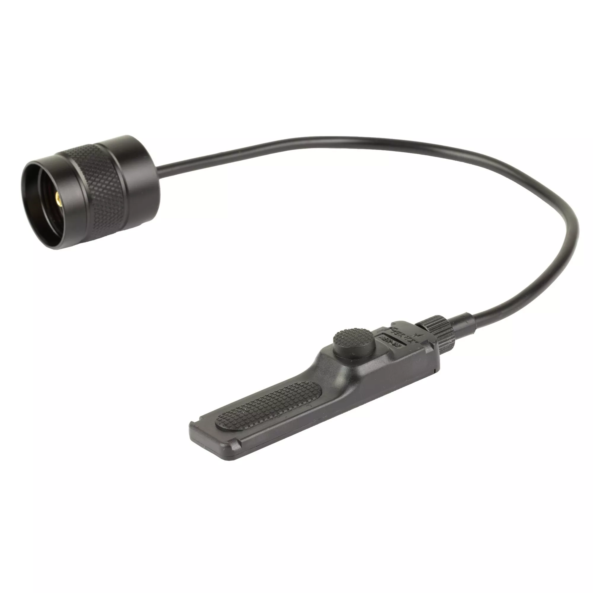 Fenix AER-02 V2 Remote Switch for PD32 V2/PD35 V2/PD35 V3/TK11TAC Black