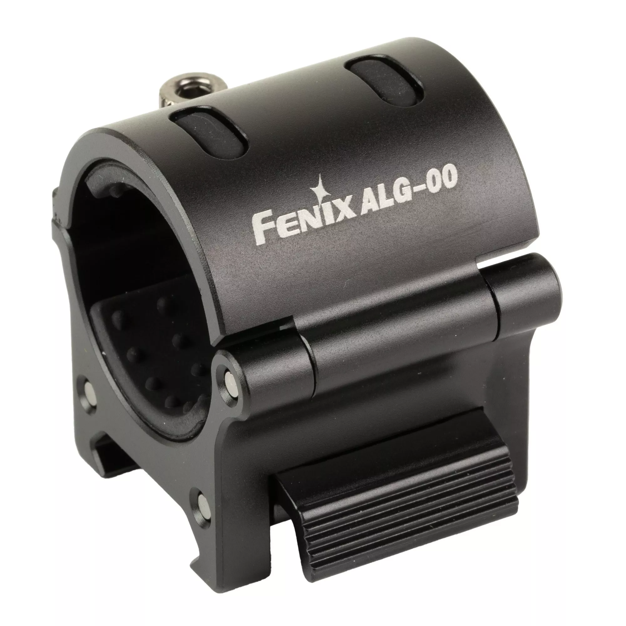 Fenix ALG-00 Quick-Release Picatinny Mount Ø 0.9"-1.02"