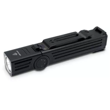 Fenix WT25R USB Rechargeable Adjustable Head 1000 Lumen LED Flashlight
