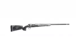 Fierce Firearms Carbon Rival, 6.8 Western 24" 3+1 Camo