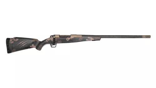 Fierce Firearms CT Rogue 300 WIN Rifle 22" Barrel Smoke Bronze / Sonora*