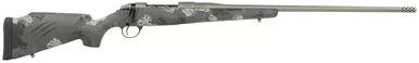 FIERCE FIREARMS FURY 7MM REMINGTON MAGNUM 24" BARREL 3-ROUNDS PHANTOM CAMO