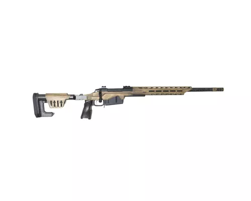 Fierce Firearms MTN REAPER 7mm PRC 20" Rifle - Carbon Fiber Barrel
