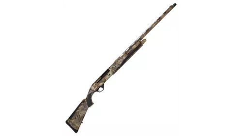 Fierce - Mayhem 12 Ga Semi-Auto Shotgun - True Timber Prairie