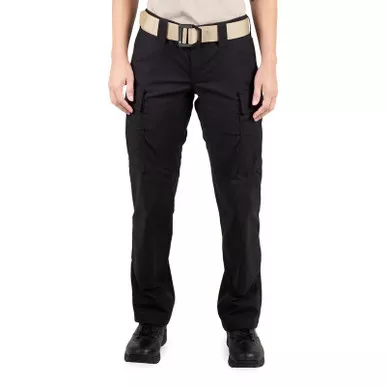 First Tactical 124012 Women's V2 BDU Pants