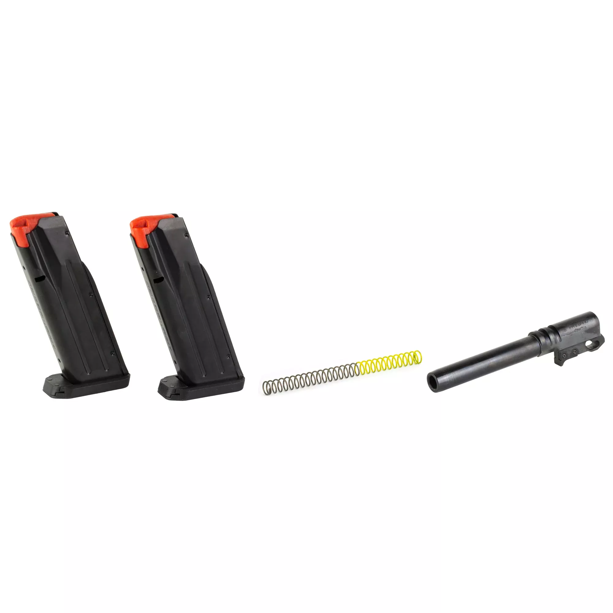 FK BRNO 9mm Conversion Kit with Barrel and 2 Magazines