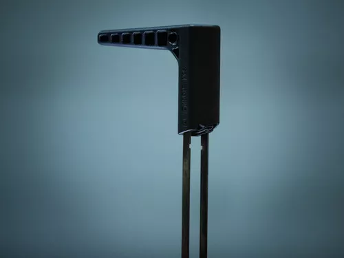 Flux Defense SBR Stock Kit - Raider X / MP17 Raider