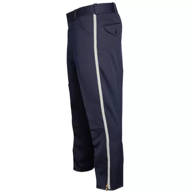 Flying Cross 34236 Men's LA Select Pants, Midnight Navy, Unhemmed