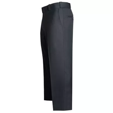 Flying Cross 38200W Women's Command 100% Polyester Serge Pants, Unhemmed