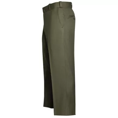 Flying Cross 39400 Men's Deluxe Tactical 68% Poly/30% Rayon/2% Lycra Pants, Unhemmed