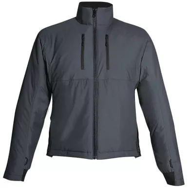 Flying Cross 55100A VaporCore Performance Loft Jacket, Black