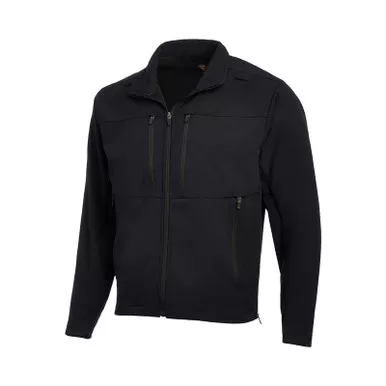 Flying Cross 57400 Men's DutyGuard Full-Zip Softshell Jacket