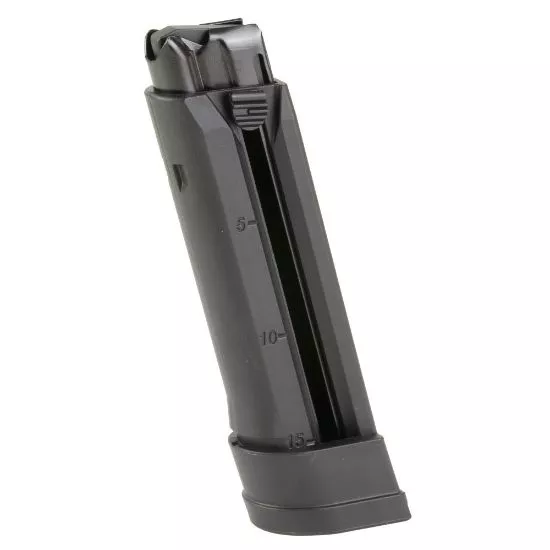 FN 502 22LR 15RD MAGAZINE NEW, BLACK