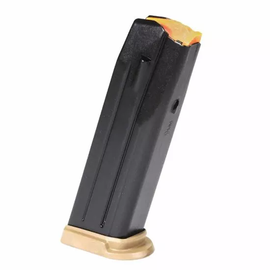 FN 509 9MM 17RD MAGAZINE NEW, FDE