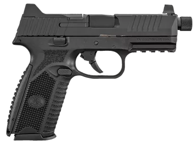Fn 509, Fn 66100527 509 9mm Tac10rBlk/blk