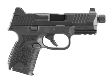Fn 509c, Fn 66100783 509c T Ns9mm 10rdBlk/blk