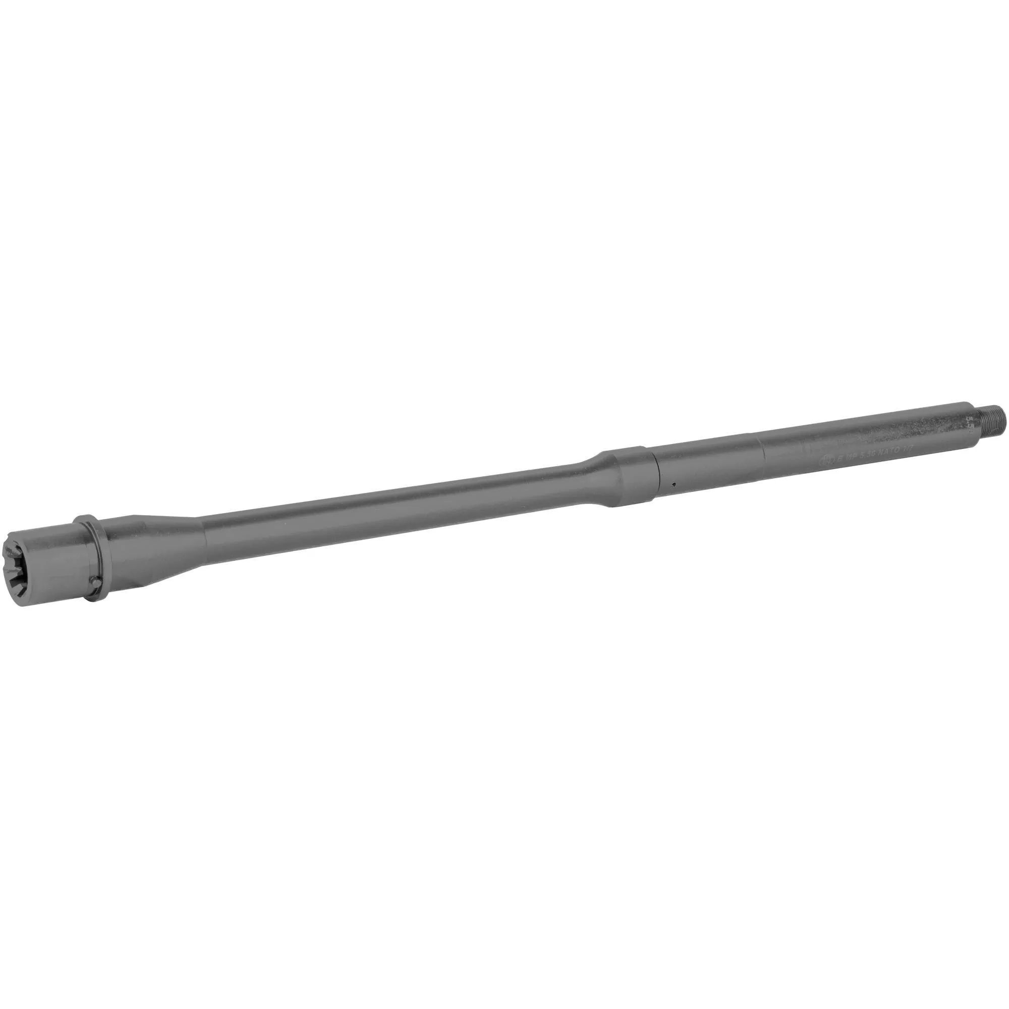 FN America Barrel M16 Contour Button Broached 5.56mm AR-15