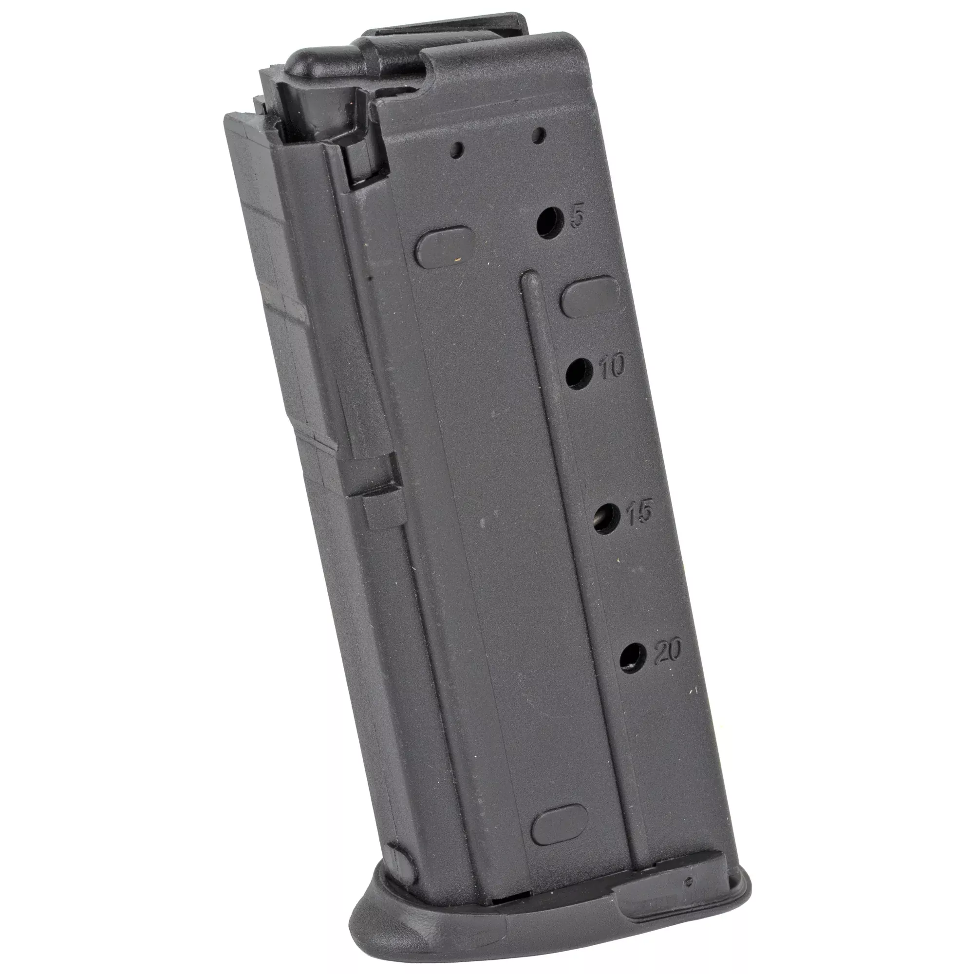 FN America Five-Seven 5.7x28mm 20-Round Magazine – FN Five-Seven Pistol