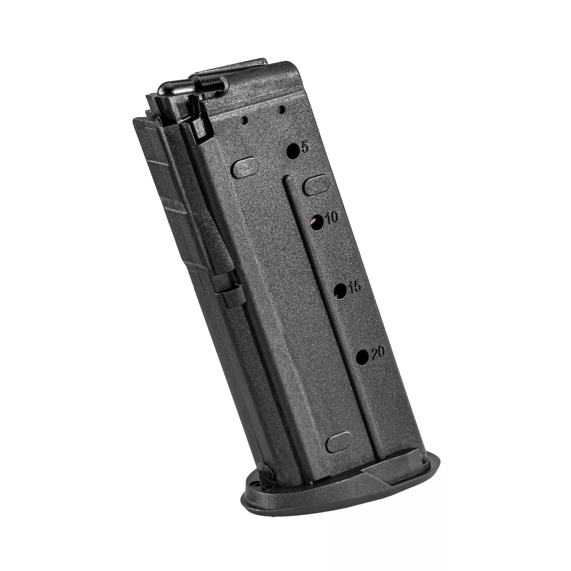 FN America Five-seveN MRD 5.7x28mm 20-Round Magazine – FN Five-seveN Pistols